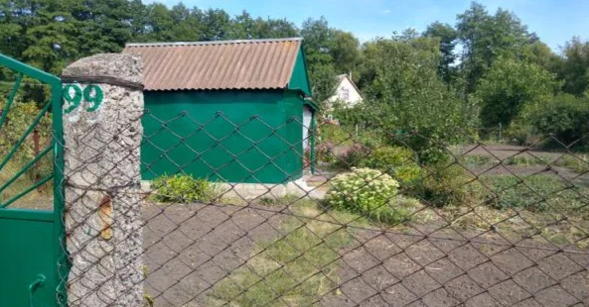 Продается участок Сумская, Сумы фото 1 Продается участок Сумская, Сумы фото 1