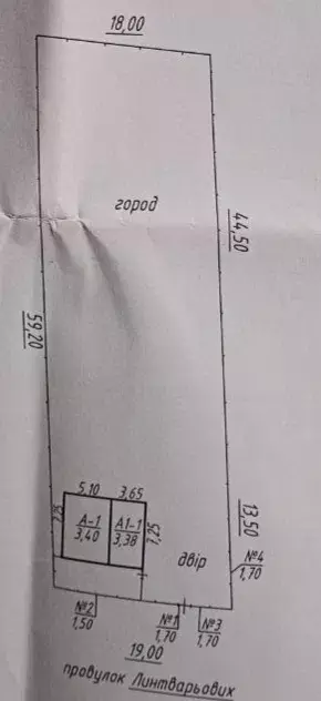 Продается участок Сумская, Сумы, Ковпаковский, Лука фото 1 Продается участок Сумская, Сумы, Ковпаковский, Лука фото 1