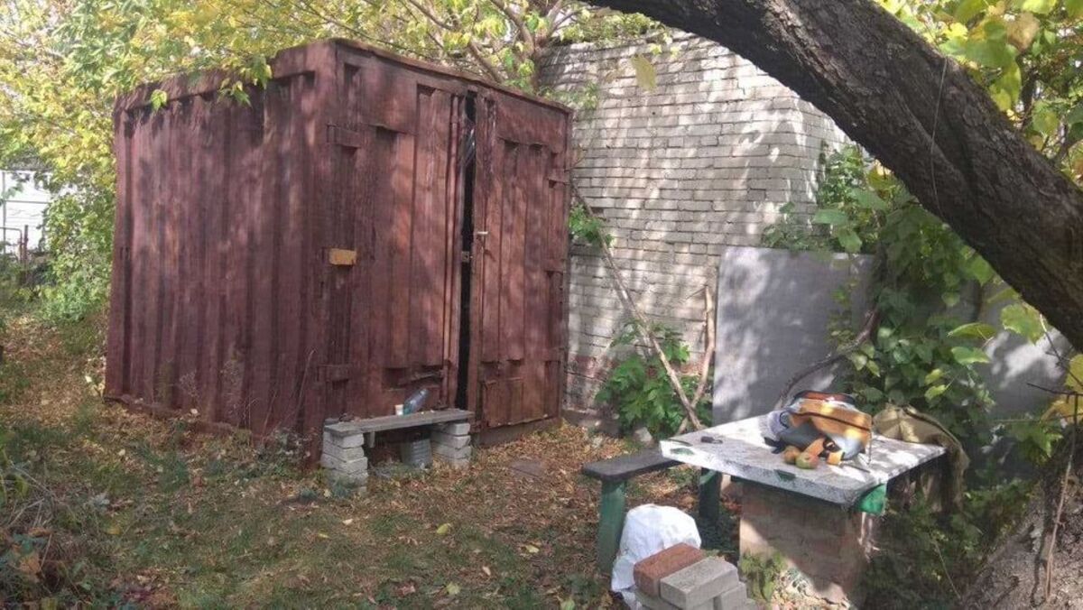 Продается участок Сумская, Сумы, Барановка фото 1 Продается участок Сумская, Сумы, Барановка фото 1