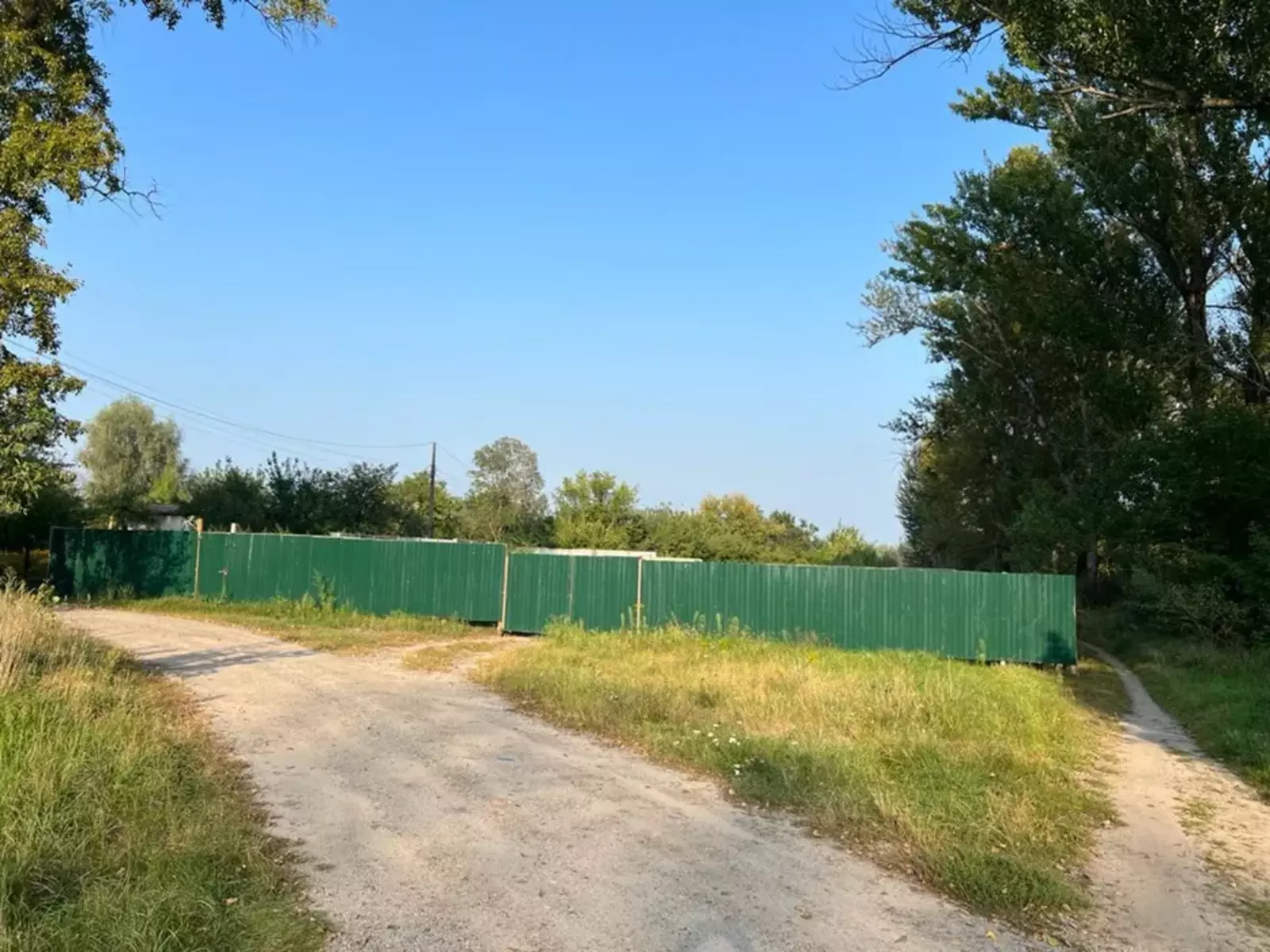 Продается участок Сумская, Сумы, Заречный, Родини Линтварьових фото 1 Продается участок Сумская, Сумы, Заречный, Родини Линтварьових фото 1