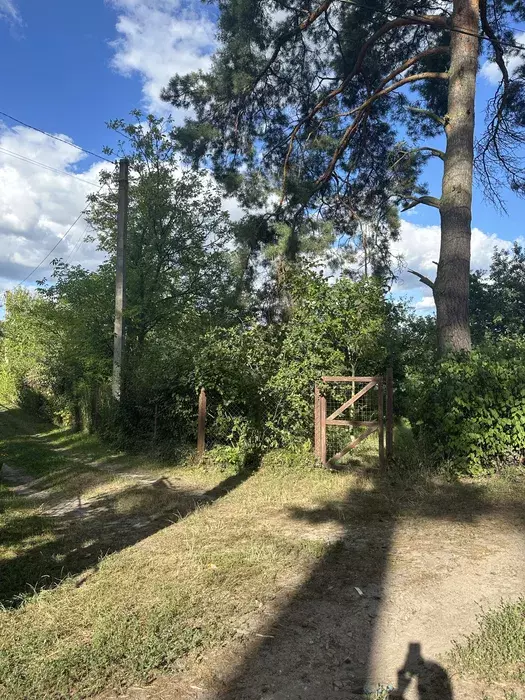 Продается участок Сумская, Сумский, Старое село, с/р Верхньосироватська / с/т Зірка фото 1 Продается участок Сумская, Сумский, Старое село, с/р Верхньосироватська / с/т Зірка фото 1