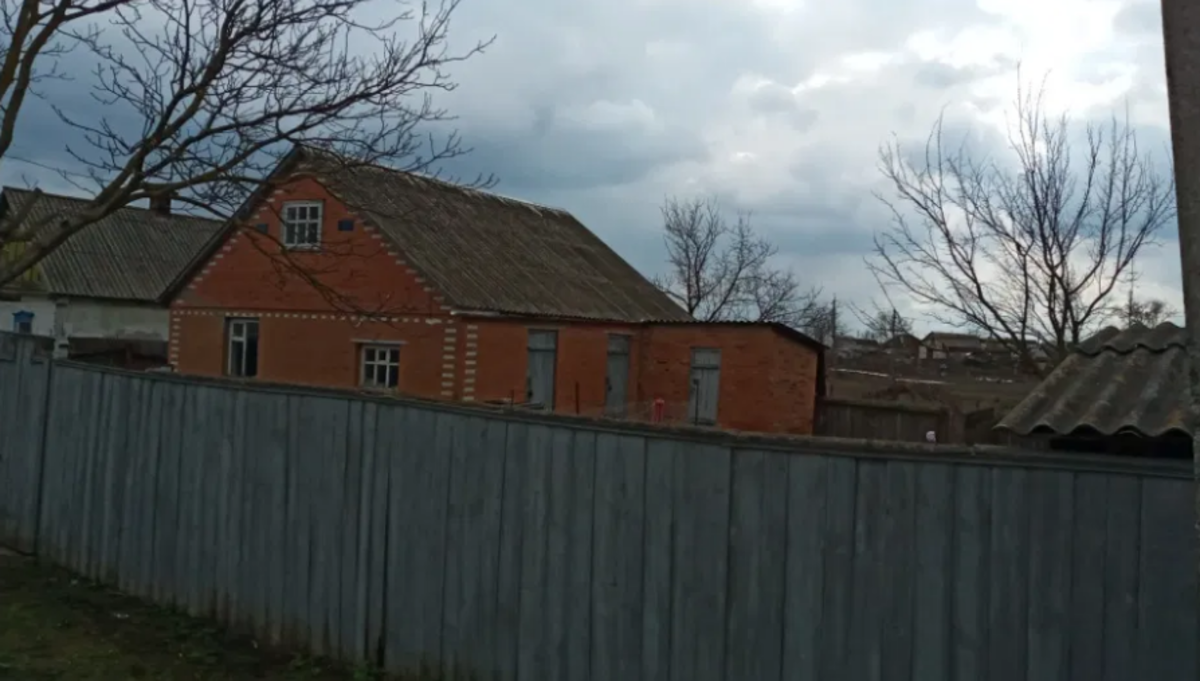 Продается участок Сумская, Сумский, Низы фото 1 Продается участок Сумская, Сумский, Низы фото 1