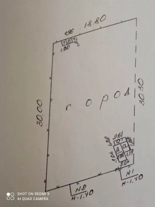 Продается участок Сумская, Сумы, Лука фото 1 Продается участок Сумская, Сумы, Лука фото 1