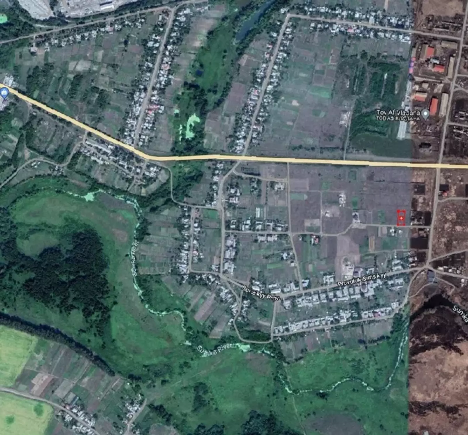 Продается участок Сумская, Сумский, Степановка, Садовського фото 1 Продается участок Сумская, Сумский, Степановка, Садовського фото 1