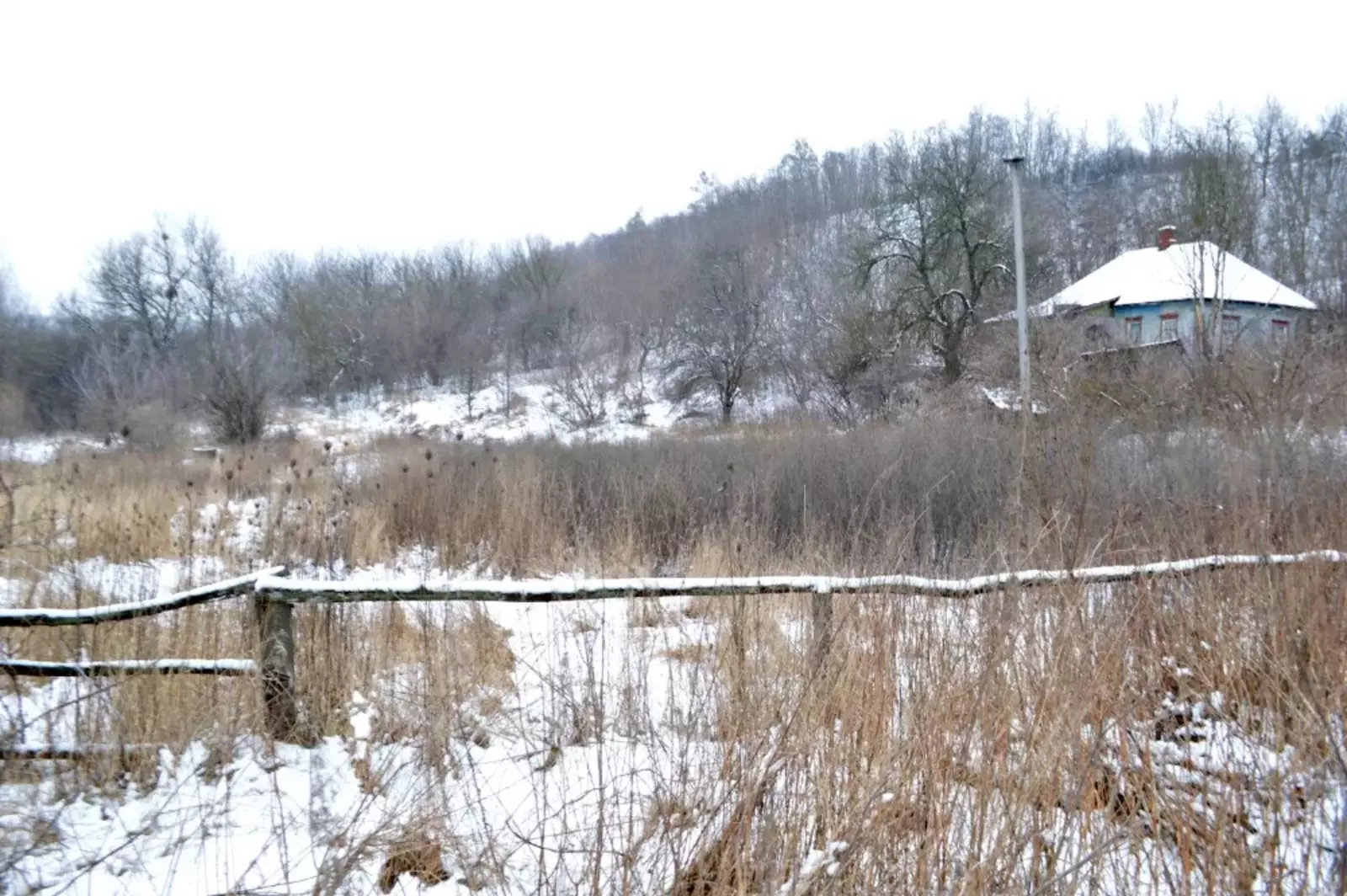 Продается участок Сумская, Тростянецкий, Боромля фото 1 Продается участок Сумская, Тростянецкий, Боромля фото 1