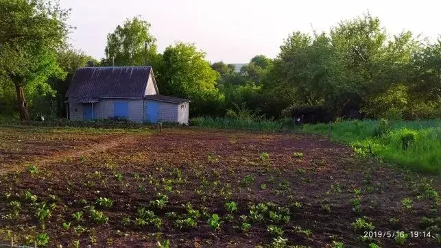 Продается участок Сумская, Сумы, Заречный, р-н Аеропорта фото 1 Продается участок Сумская, Сумы, Заречный, р-н Аеропорта фото 1