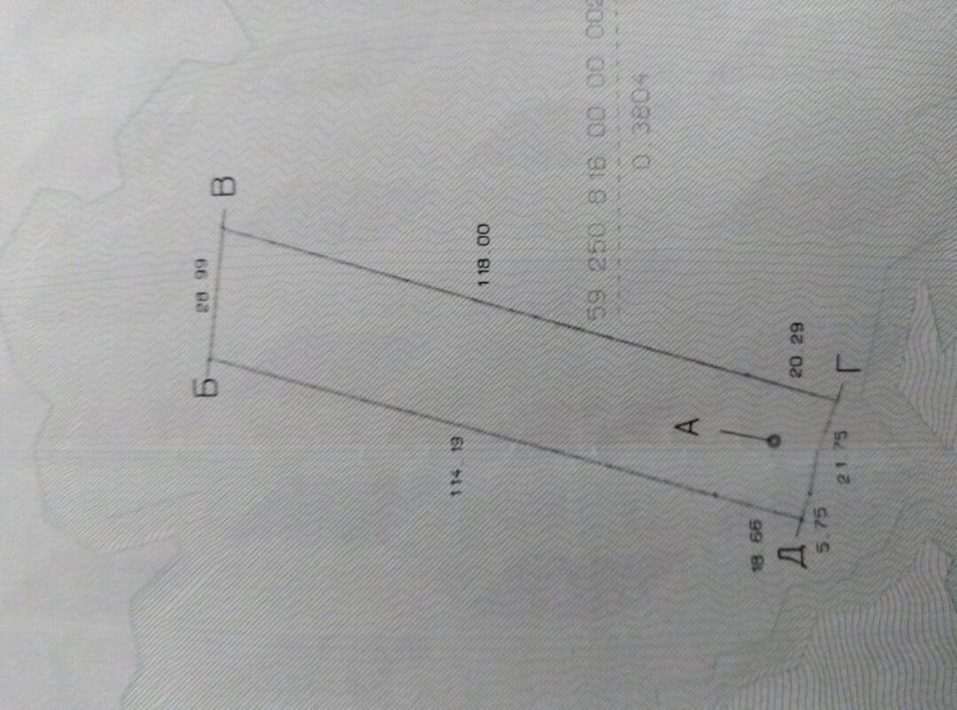 Продается участок Сумская, Сумы фото 1 Продается участок Сумская, Сумы фото 1