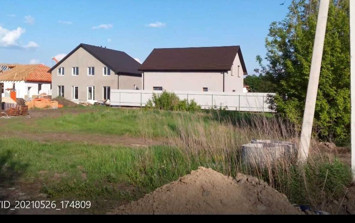 Продается участок Сумская, Сумы, Ковпаковский, Пр-т Козацький фото 1 Продается участок Сумская, Сумы, Ковпаковский, Пр-т Козацький фото 1