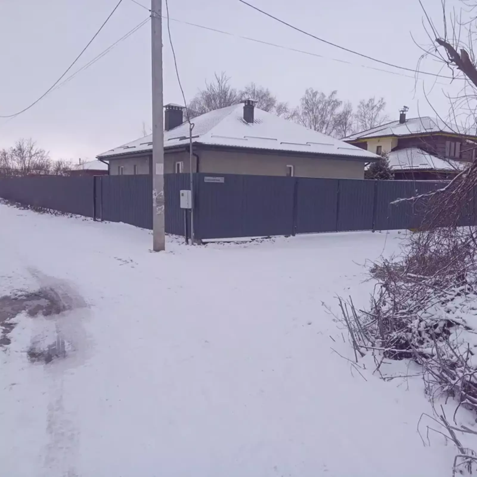 Продается участок Сумская, Сумы, Ковпаковский, Тепличний/ вул Берестова фото 1 Продается участок Сумская, Сумы, Ковпаковский, Тепличний/ вул Берестова фото 1