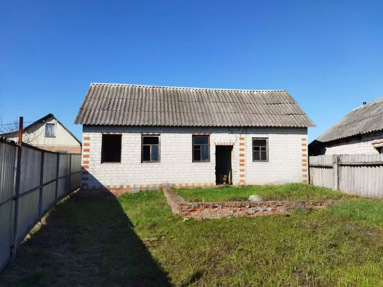 Продается участок Сумская, Сумы, Заречный, Баранівка фото 1 Продается участок Сумская, Сумы, Заречный, Баранівка фото 1