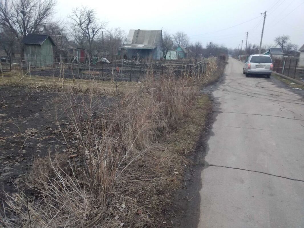 Продается участок Сумская, Сумы, Ковпаковский фото 1 Продается участок Сумская, Сумы, Ковпаковский фото 1