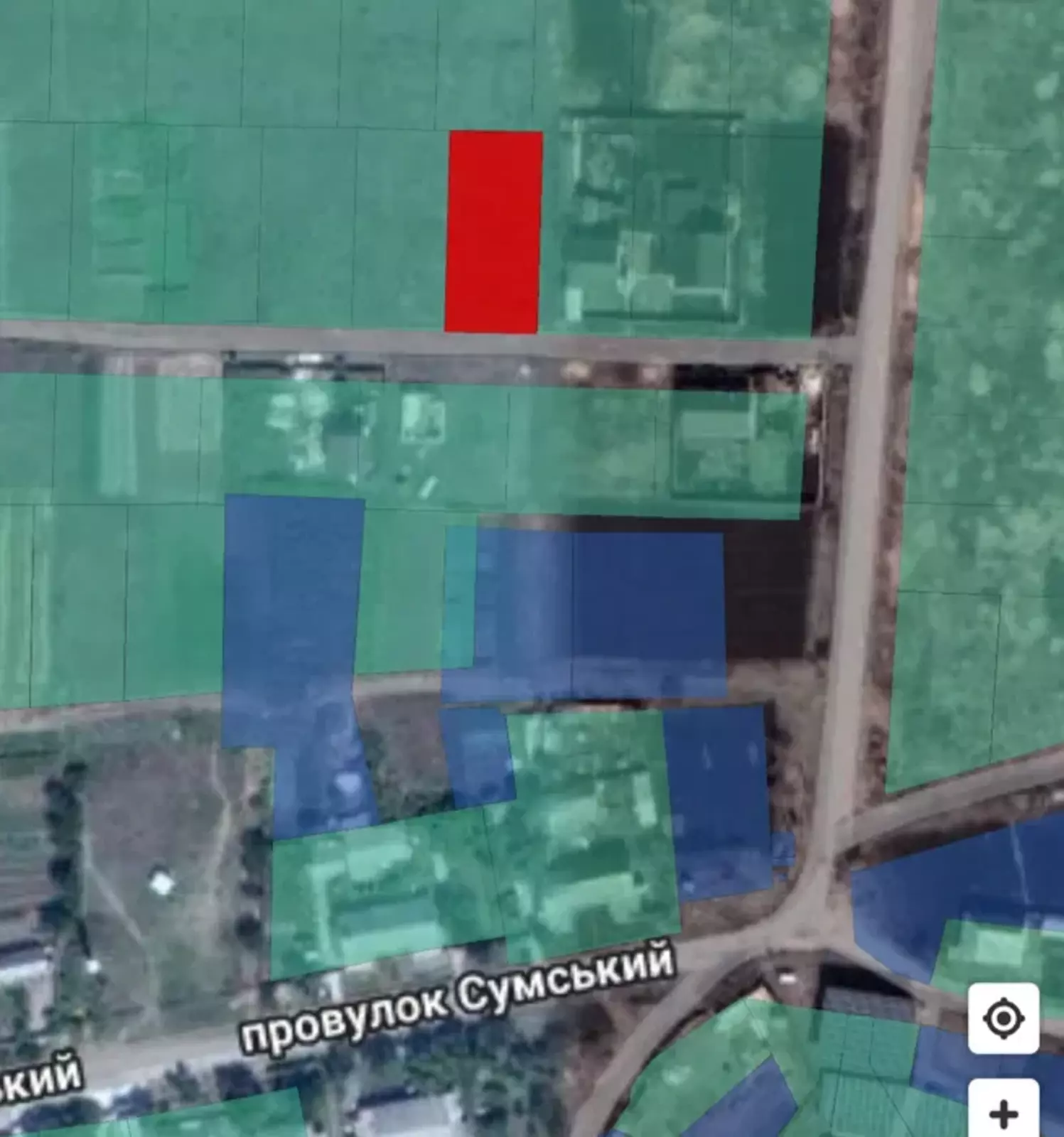 Продается участок Сумская, Сумский, Степановка фото 1 Продается участок Сумская, Сумский, Степановка фото 1