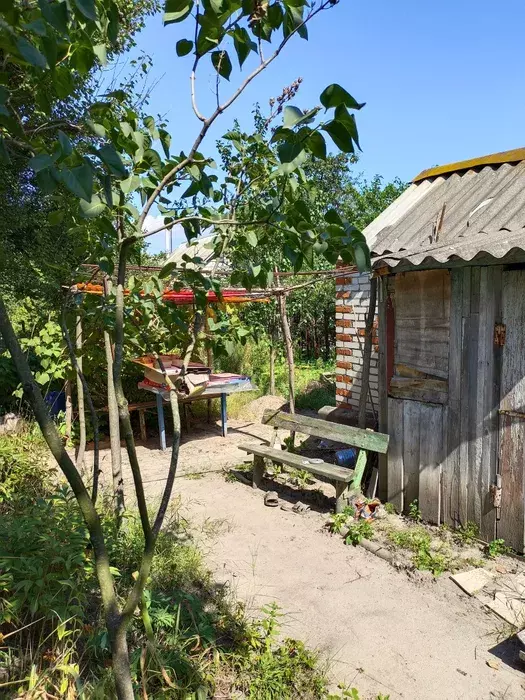 Продается участок Сумская, Сумы, Заречный, Римського Корсакова вул. фото 1 Продается участок Сумская, Сумы, Заречный, Римського Корсакова вул. фото 1