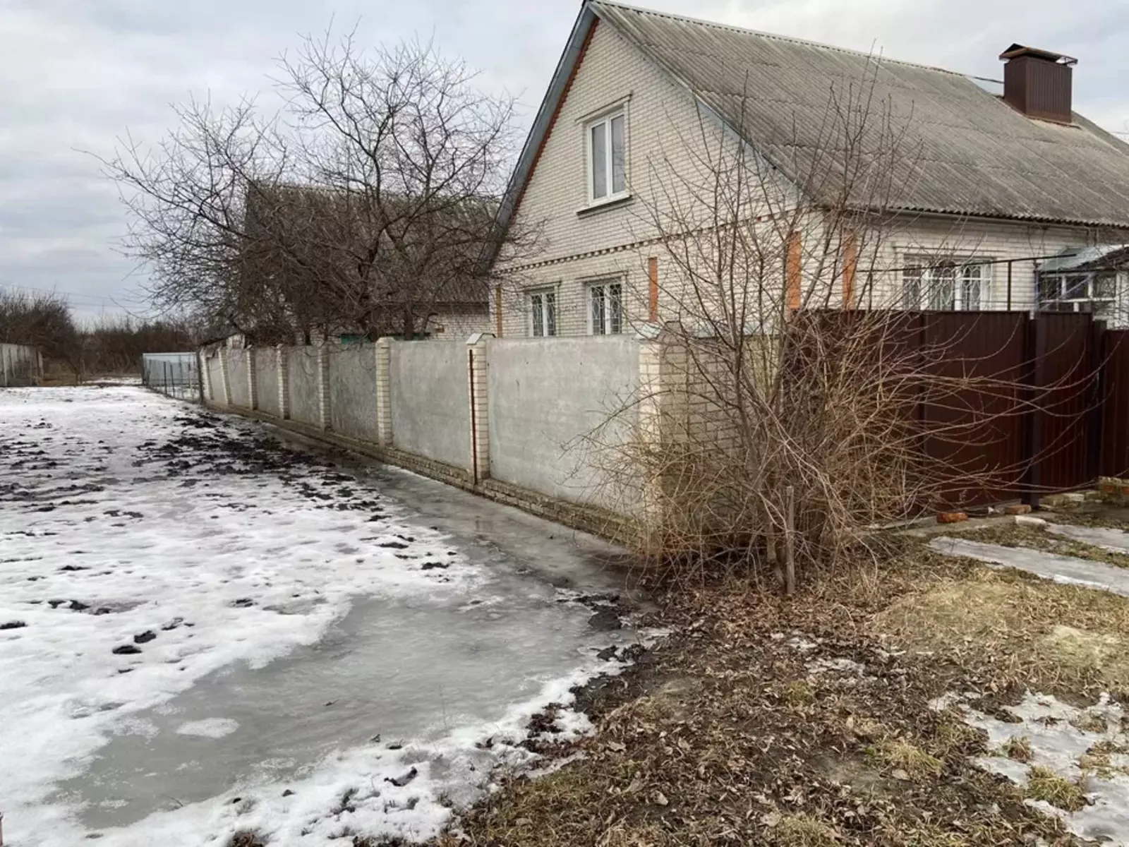 Продается участок Сумская, Сумы, Ковпаковский, Анновка , вул.Горобинова,6 фото 1 Продается участок Сумская, Сумы, Ковпаковский, Анновка , вул.Горобинова,6 фото 1