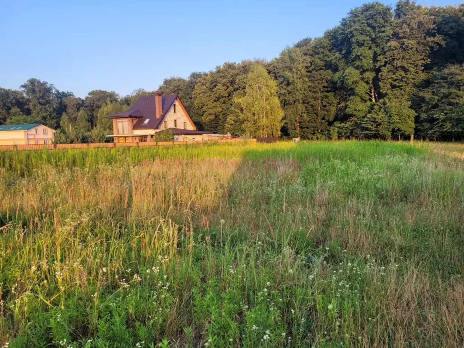 Продается участок Сумская, Сумский, Липняк, Новий Липняк фото 1 Продается участок Сумская, Сумский, Липняк, Новий Липняк фото 1