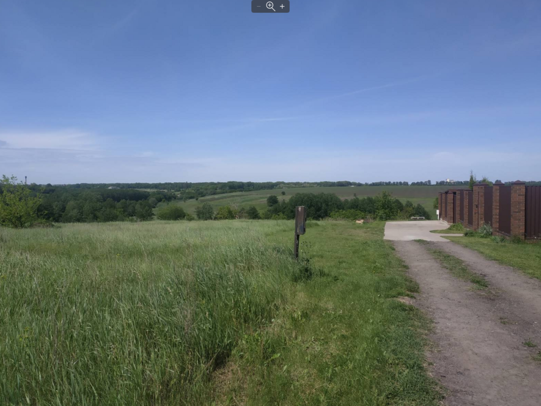 Продается участок Сумская, Сумы фото 1 Продается участок Сумская, Сумы фото 1