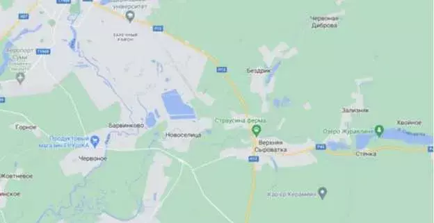 Продается участок Сумская, Сумы фото 1 Продается участок Сумская, Сумы фото 1