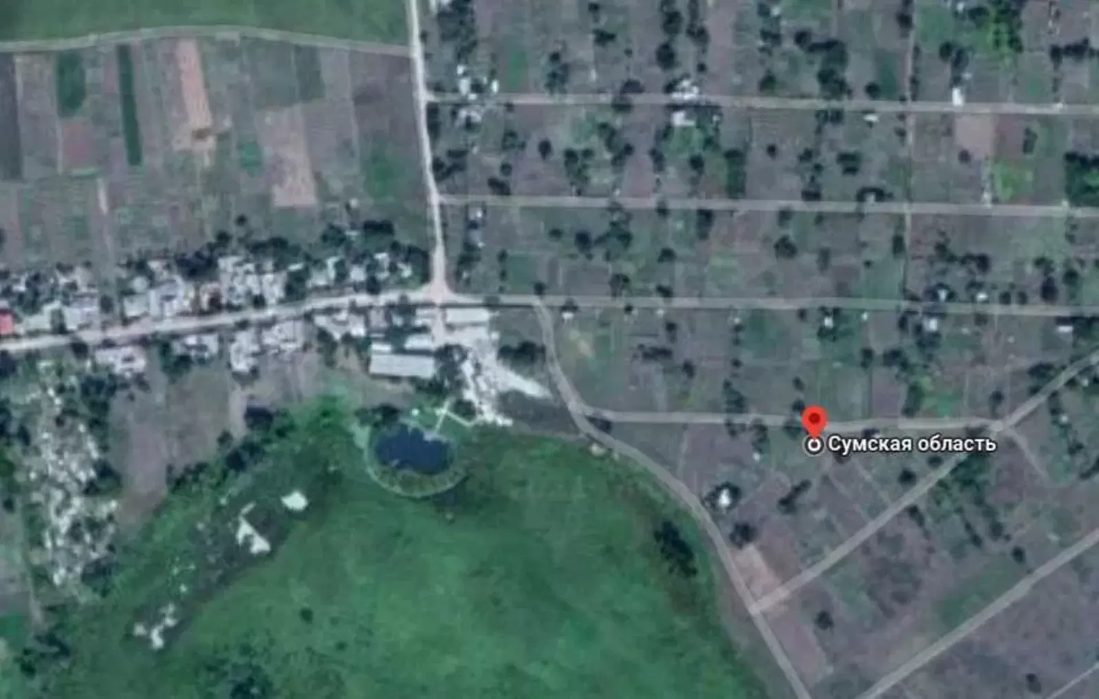 Продается участок Сумская, Сумский, Степановка фото 1 Продается участок Сумская, Сумский, Степановка фото 1