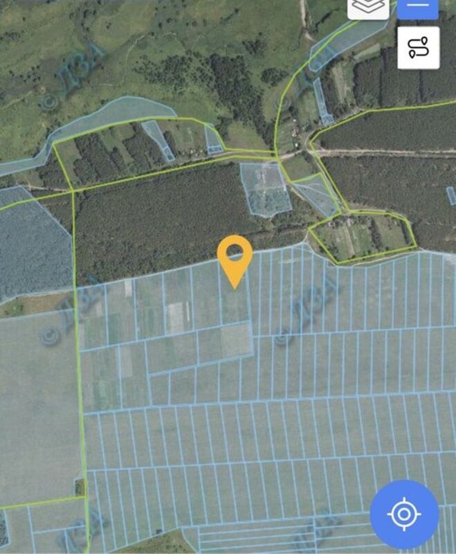 Продается участок Сумская, Недригайловский фото 1 Продается участок Сумская, Недригайловский фото 1