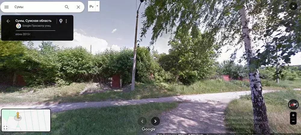 Продается участок Сумская, Сумы, Заречный, Хімік с/т Строітель-1 фото 1 Продается участок Сумская, Сумы, Заречный, Хімік с/т Строітель-1 фото 1