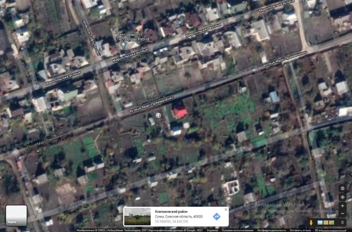 Земельный участок №149, Барановка-1 фото 1 Земельный участок №149, Барановка-1 фото 1