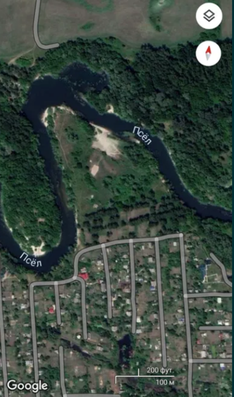 Продается участок Сумская, Сумский фото 1 Продается участок Сумская, Сумский фото 1