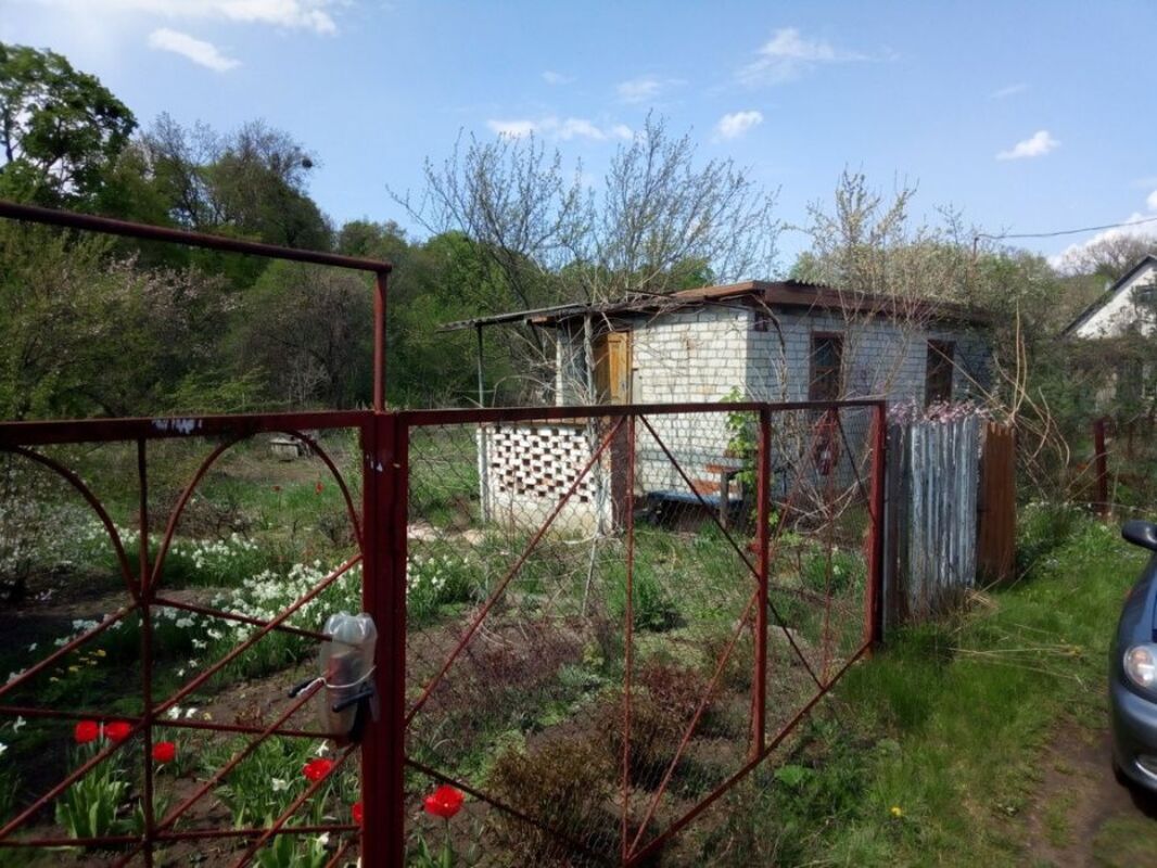 Продается участок Сумская, Сумский, Красное фото 1 Продается участок Сумская, Сумский, Красное фото 1