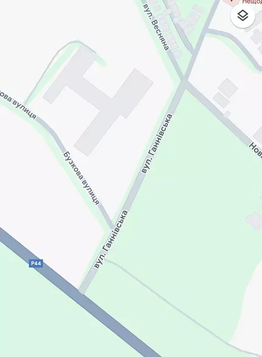 Продается участок Сумская, Сумы, Ковпаковский, Ганнівська фото 1 Продается участок Сумская, Сумы, Ковпаковский, Ганнівська фото 1