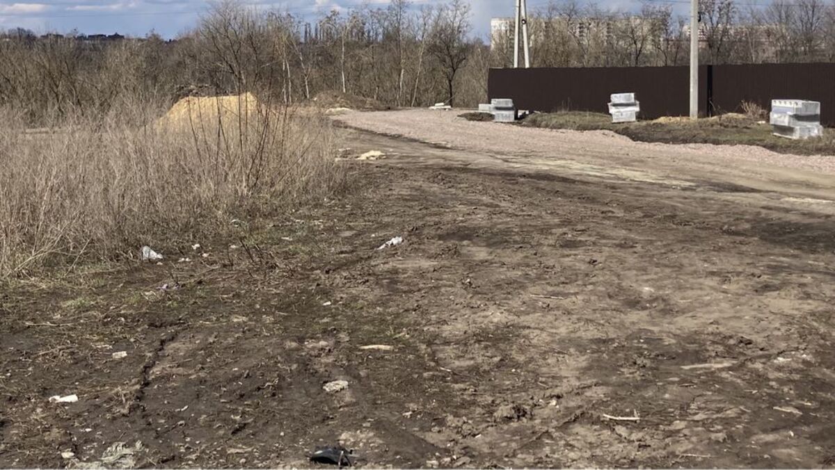 Продается участок Сумская, Сумы, Ковпаковский, Пр-т Козацький фото 1 Продается участок Сумская, Сумы, Ковпаковский, Пр-т Козацький фото 1