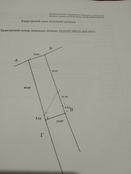 Продается участок Сумская, Сумы, Песчаное фото 1 Продается участок Сумская, Сумы, Песчаное фото 1