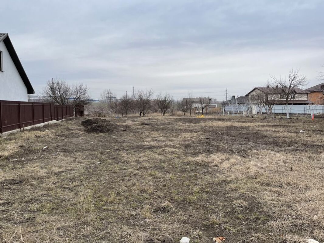 Продается участок Сумская, Сумы, Покришкіна вул. фото 1 Продается участок Сумская, Сумы, Покришкіна вул. фото 1