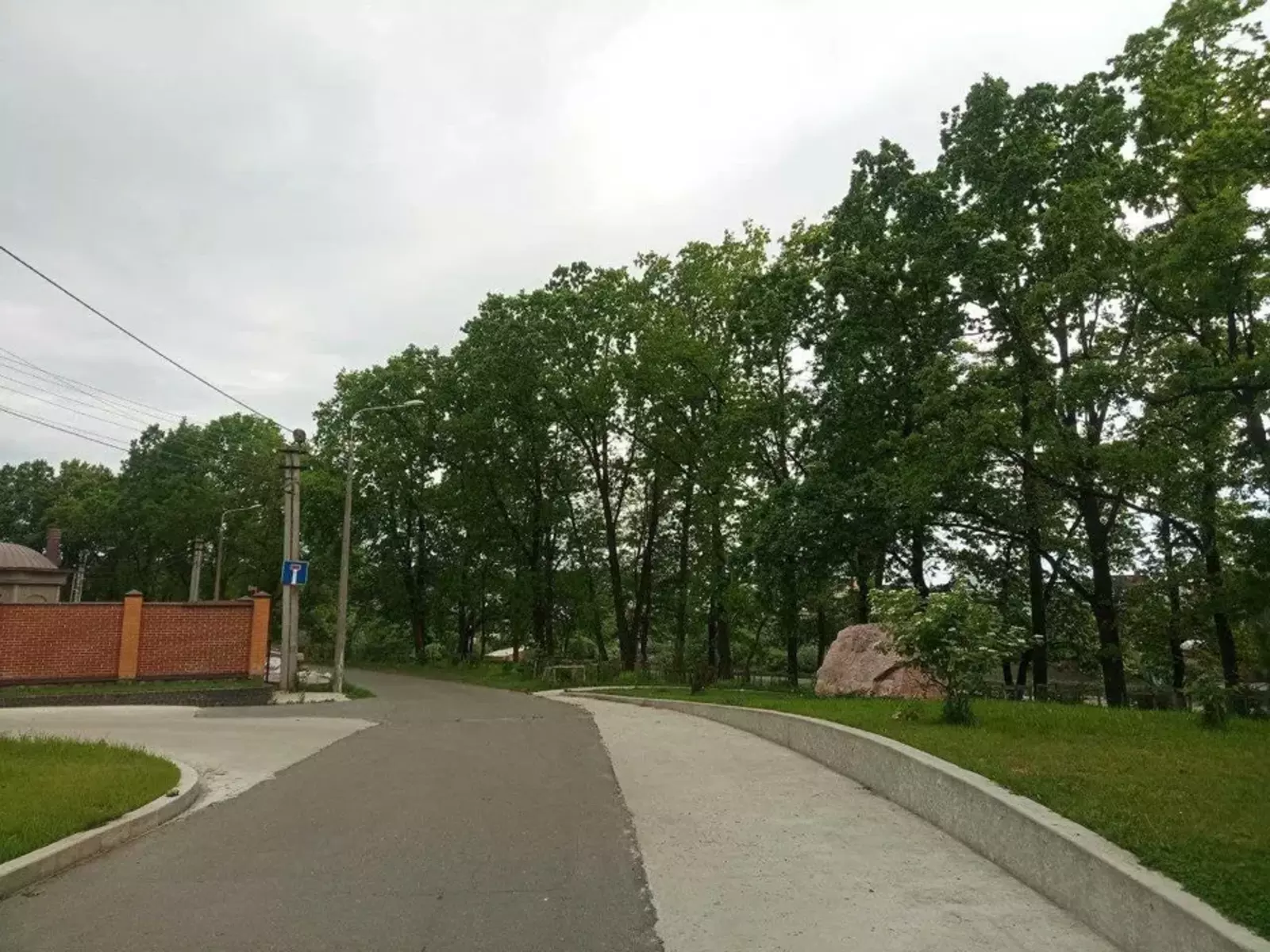 Продается участок Сумская, Сумы, Ковпаковский, Виноградна вул. (Веретинівка) фото 1 Продается участок Сумская, Сумы, Ковпаковский, Виноградна вул. (Веретинівка) фото 1