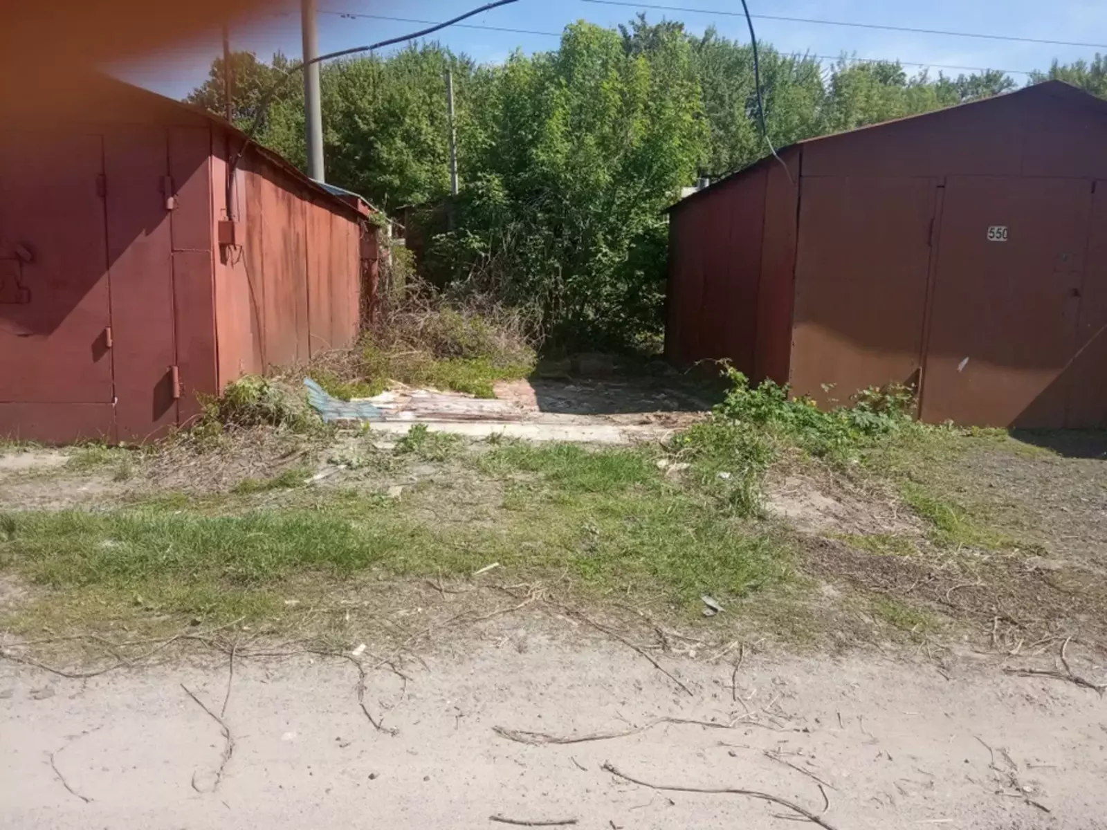 Продается участок Сумская, Сумы, А/к Лада фото 1 Продается участок Сумская, Сумы, А/к Лада фото 1