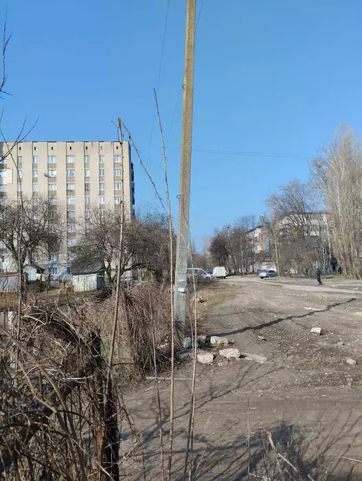 Продается участок Сумская, Сумы, Заречный, М.Сумцова Хімік-1 фото 1 Продается участок Сумская, Сумы, Заречный, М.Сумцова Хімік-1 фото 1