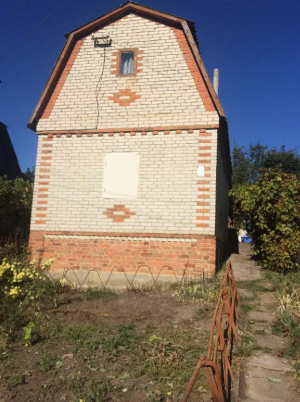 Продается участок Сумская, Сумский, Рудневка фото 1 Продается участок Сумская, Сумский, Рудневка фото 1