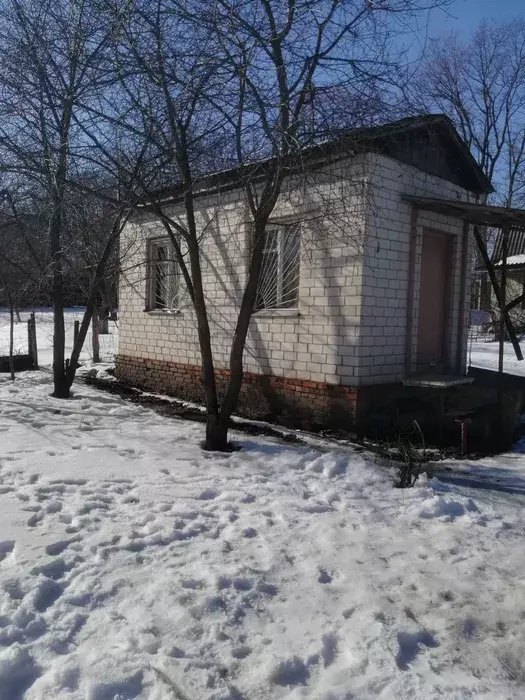 Продается участок Сумская, Сумы, Рибгосп фото 1 Продается участок Сумская, Сумы, Рибгосп фото 1