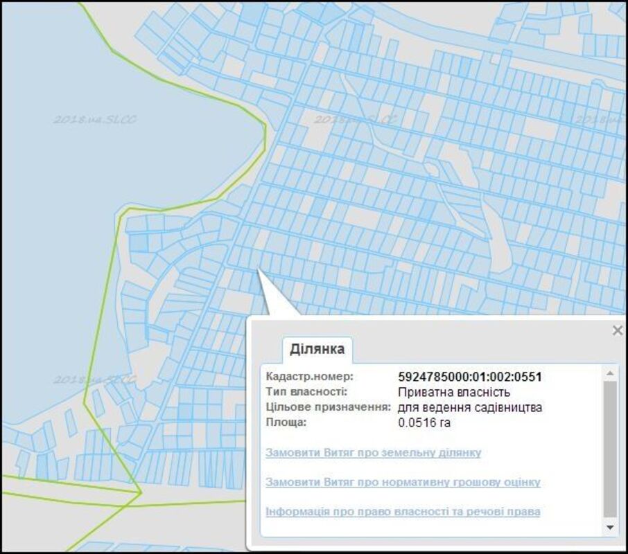 Продается участок Сумская, Сумский, Красное, Кооп Вишенька фото 1 Продается участок Сумская, Сумский, Красное, Кооп Вишенька фото 1