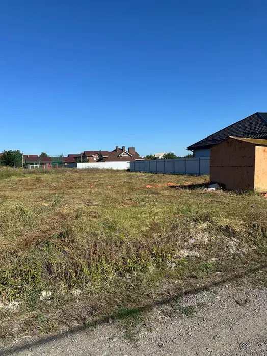 Продается участок Сумская, Сумы, Заречный, Козацький пр-т початок фото 1 Продается участок Сумская, Сумы, Заречный, Козацький пр-т початок фото 1