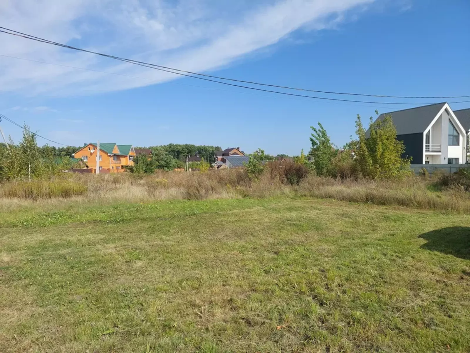 Продается участок Сумская, Сумы, Ковпаковский, Косівщинська вул. фото 1 Продается участок Сумская, Сумы, Ковпаковский, Косівщинська вул. фото 1