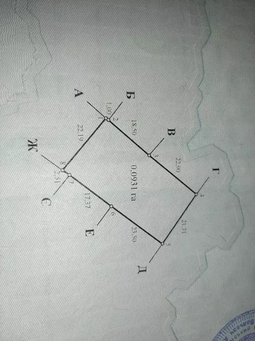 Продается участок Сумская, Сумы, Ковпаковский, Білопільська вул. фото 1 Продается участок Сумская, Сумы, Ковпаковский, Білопільська вул. фото 1