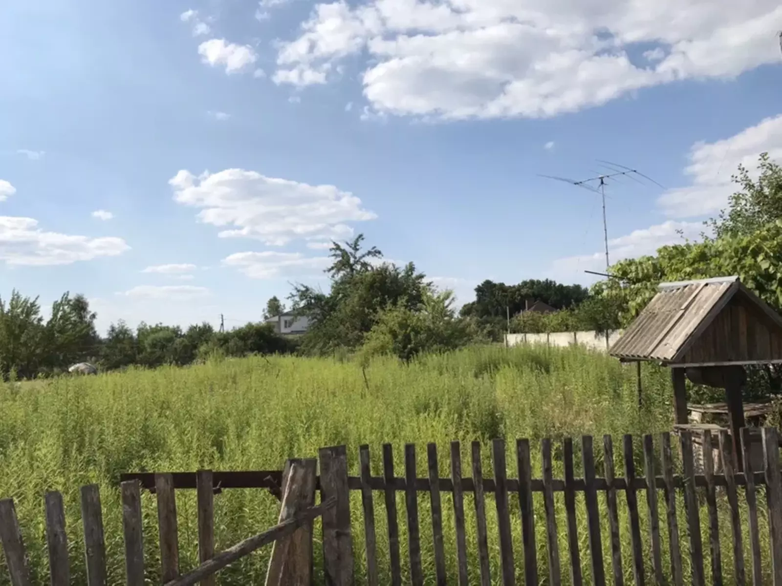 Продается участок Сумская, Сумы, Н. Піщане фото 1 Продается участок Сумская, Сумы, Н. Піщане фото 1