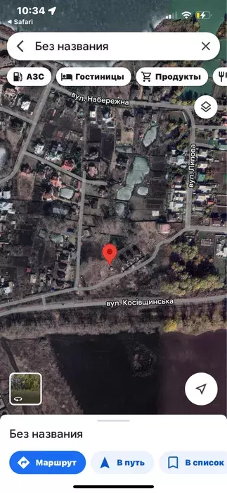 земля під забудову на початку Косівщини фото 1 земля під забудову на початку Косівщини фото 1