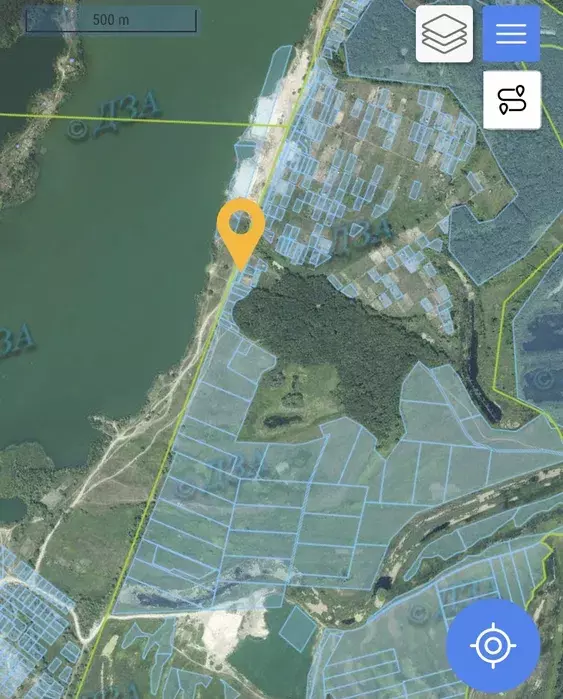 Продается участок Сумская, Сумы, Голубі озера фото 1 Продается участок Сумская, Сумы, Голубі озера фото 1