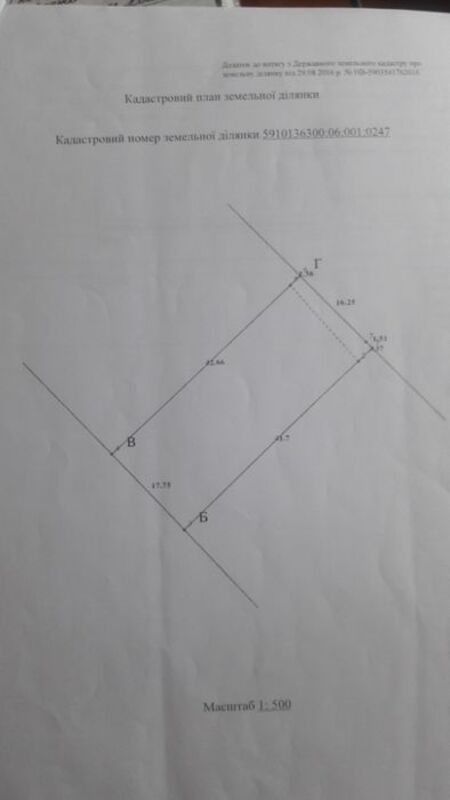 Продается участок Сумская, Сумы, М.Кощия фото 1 Продается участок Сумская, Сумы, М.Кощия фото 1