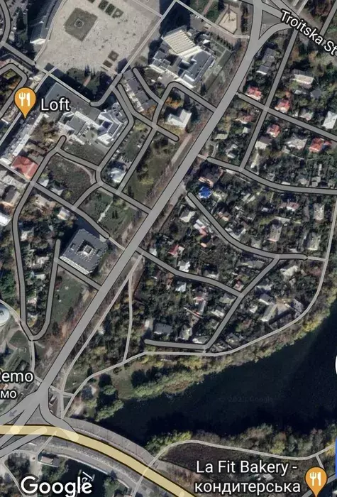 Продается участок Сумская, Сумы, Ковпаковский, Гната Хоткевича пров. фото 1 Продается участок Сумская, Сумы, Ковпаковский, Гната Хоткевича пров. фото 1