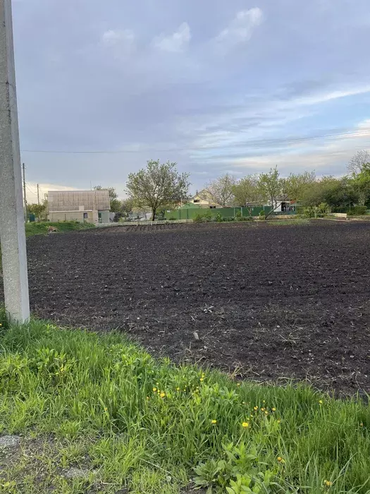 Продается участок Сумская, Сумы, Ковпаковский, Ганнівка фото 1 Продается участок Сумская, Сумы, Ковпаковский, Ганнівка фото 1