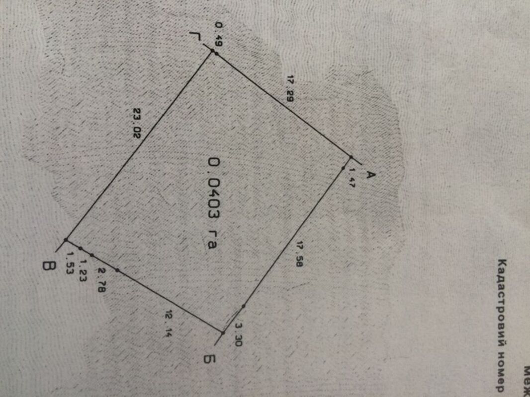 Продается участок Сумская, Сумы, Ковпаковский, Г. Сковороди вул. фото 1 Продается участок Сумская, Сумы, Ковпаковский, Г. Сковороди вул. фото 1