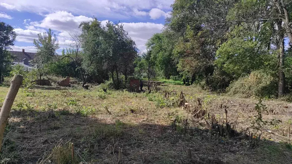 12 сот р-н Добровільної фото 1 12 сот р-н Добровільної фото 1