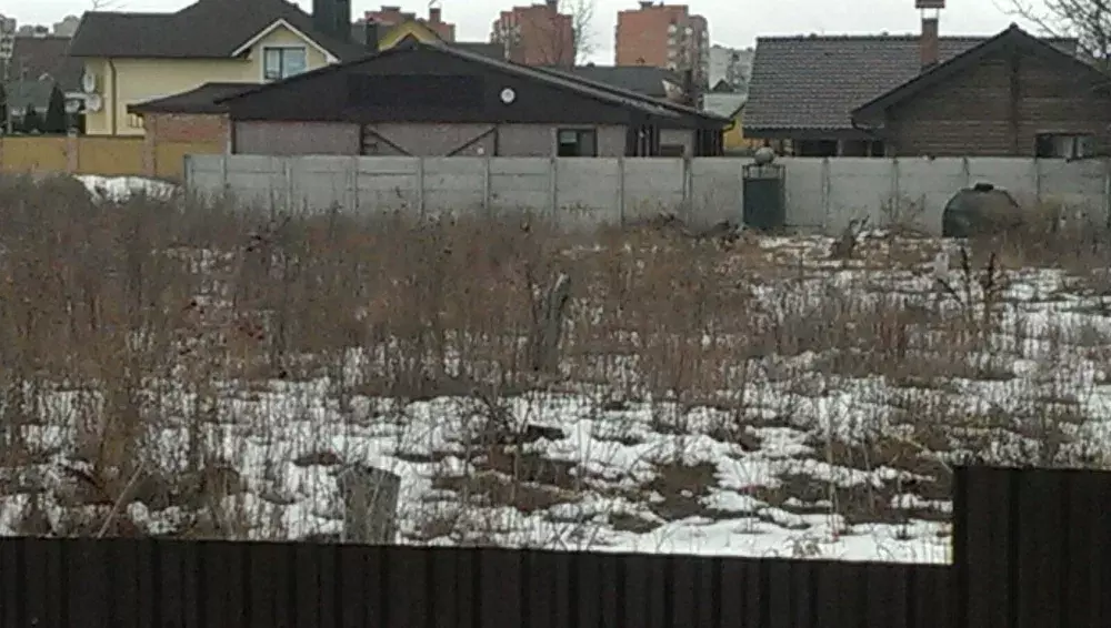 Продается участок Сумская, Сумы, Кринична вул. фото 1 Продается участок Сумская, Сумы, Кринична вул. фото 1