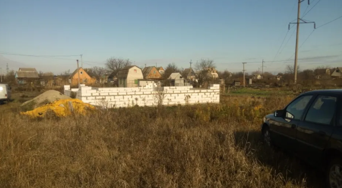 Продается участок Сумская, Сумы, Заречный, Олдыш-86 фото 1 Продается участок Сумская, Сумы, Заречный, Олдыш-86 фото 1